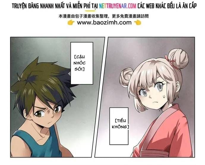 Triệu Hồi Sư Cuối Cùng Chapter 308 - 6