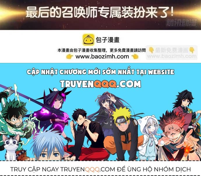 Triệu Hồi Sư Cuối Cùng Chapter 310 - 18