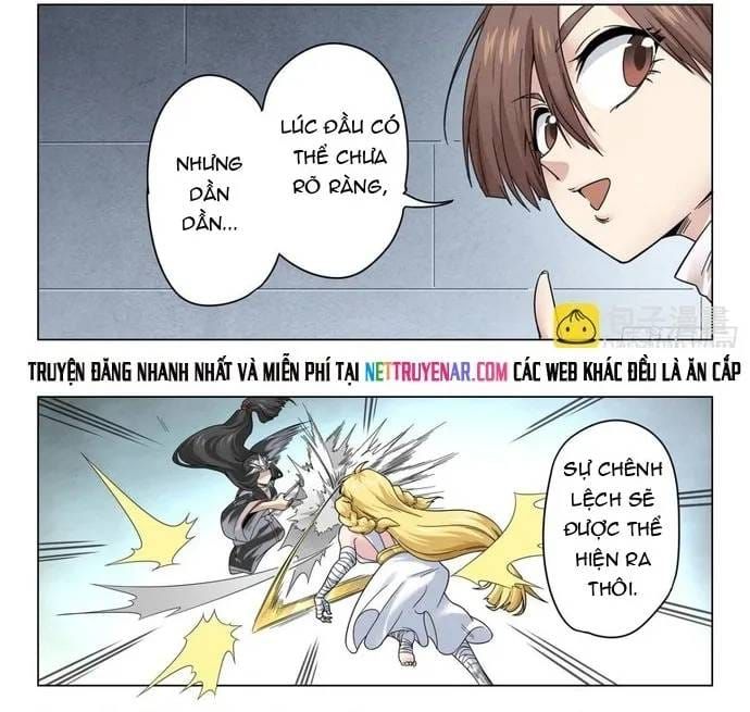 Triệu Hồi Sư Cuối Cùng Chapter 311 - 12