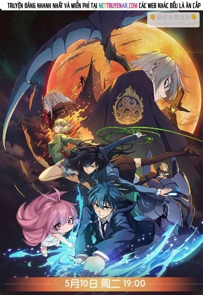 Triệu Hồi Sư Cuối Cùng Chapter 311 - 19