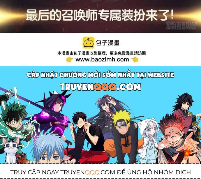 Triệu Hồi Sư Cuối Cùng Chapter 311 - 20