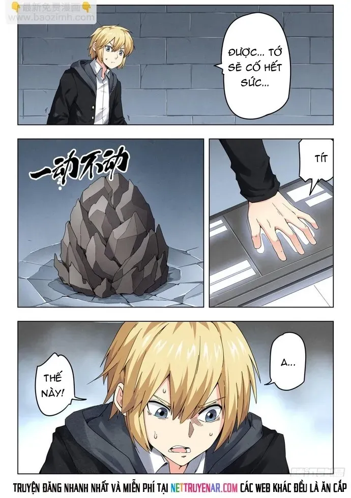 Triệu Hồi Sư Cuối Cùng Chapter 312 - 15