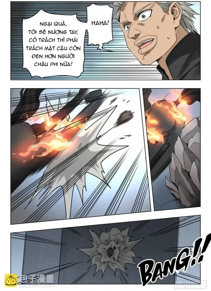 Triệu Hồi Sư Cuối Cùng Chapter 312 - 16