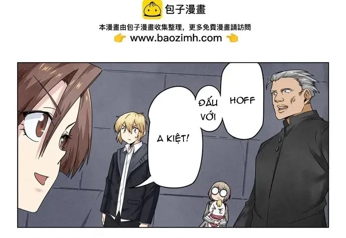 Triệu Hồi Sư Cuối Cùng Chapter 312 - 9