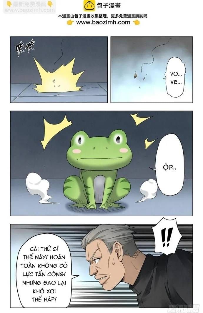 Triệu Hồi Sư Cuối Cùng Chapter 313 - 9