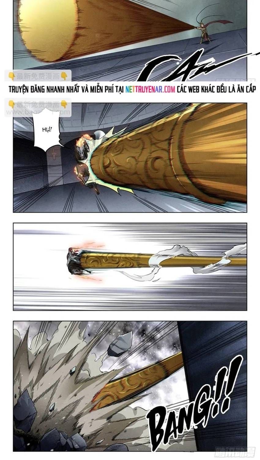 Triệu Hồi Sư Cuối Cùng Chapter 314 - 12