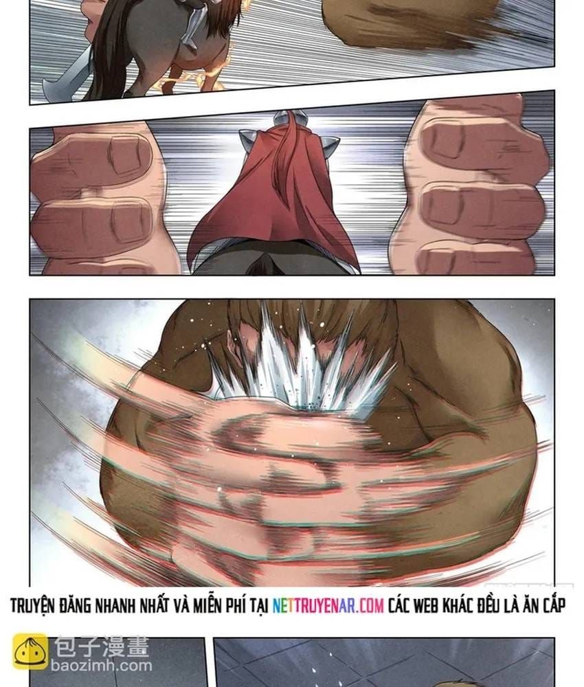 Triệu Hồi Sư Cuối Cùng Chapter 315 - 6