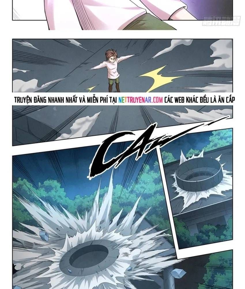 Triệu Hồi Sư Cuối Cùng Chapter 319 - 13