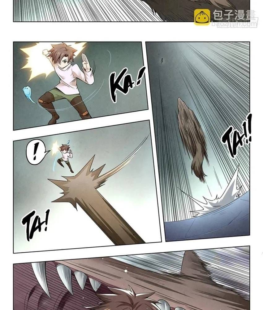 Triệu Hồi Sư Cuối Cùng Chapter 323 - 13