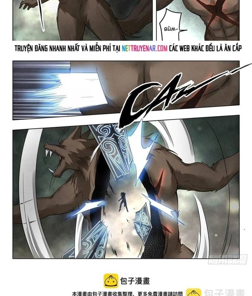 Triệu Hồi Sư Cuối Cùng Chapter 323 - 16