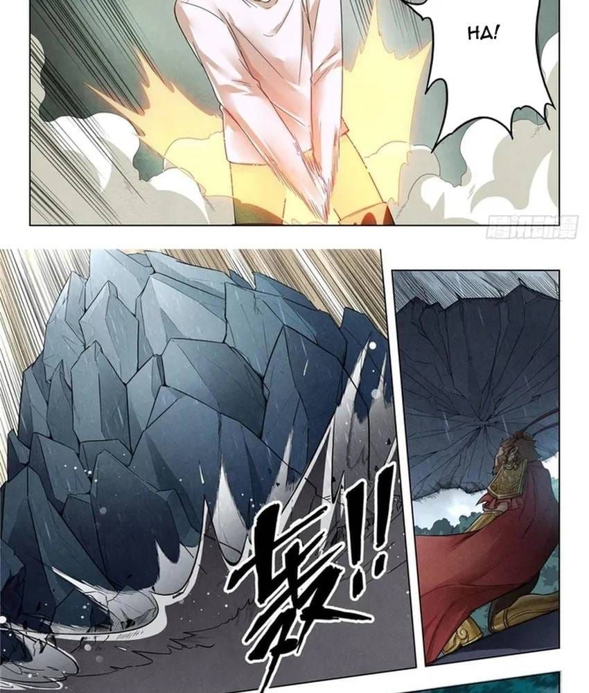 Triệu Hồi Sư Cuối Cùng Chapter 323 - 10