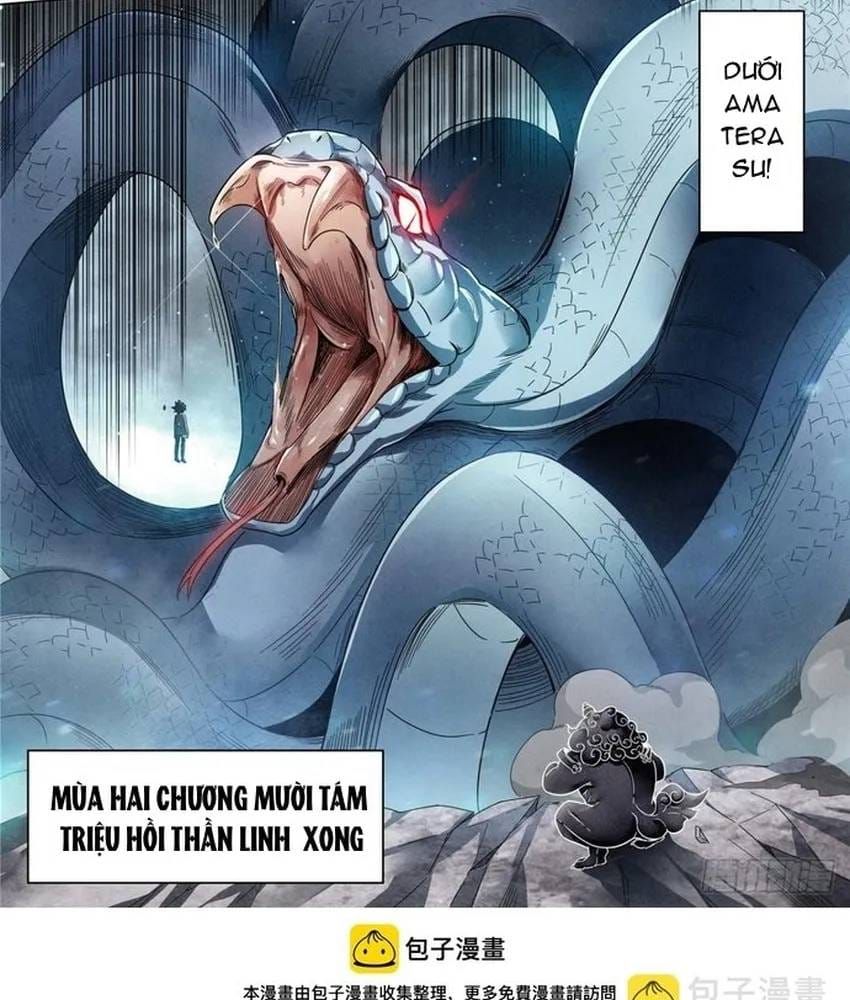 Triệu Hồi Sư Cuối Cùng Chapter 324 - 13