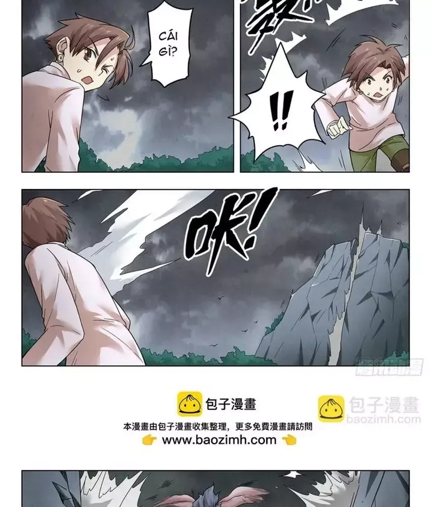Triệu Hồi Sư Cuối Cùng Chapter 327 - 7