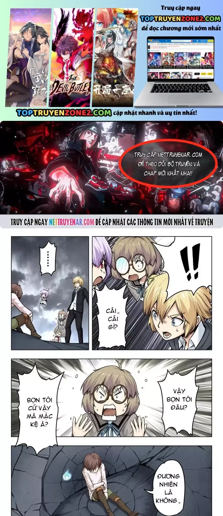 Triệu Hồi Sư Cuối Cùng Chapter 331 - 2