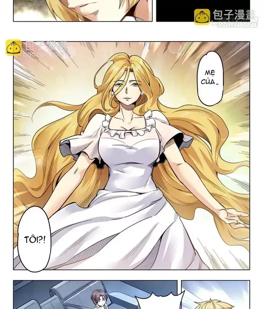 Triệu Hồi Sư Cuối Cùng Chapter 332 - 13