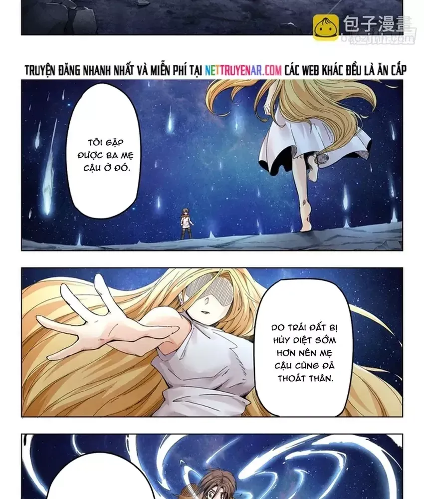 Triệu Hồi Sư Cuối Cùng Chapter 333 - 13