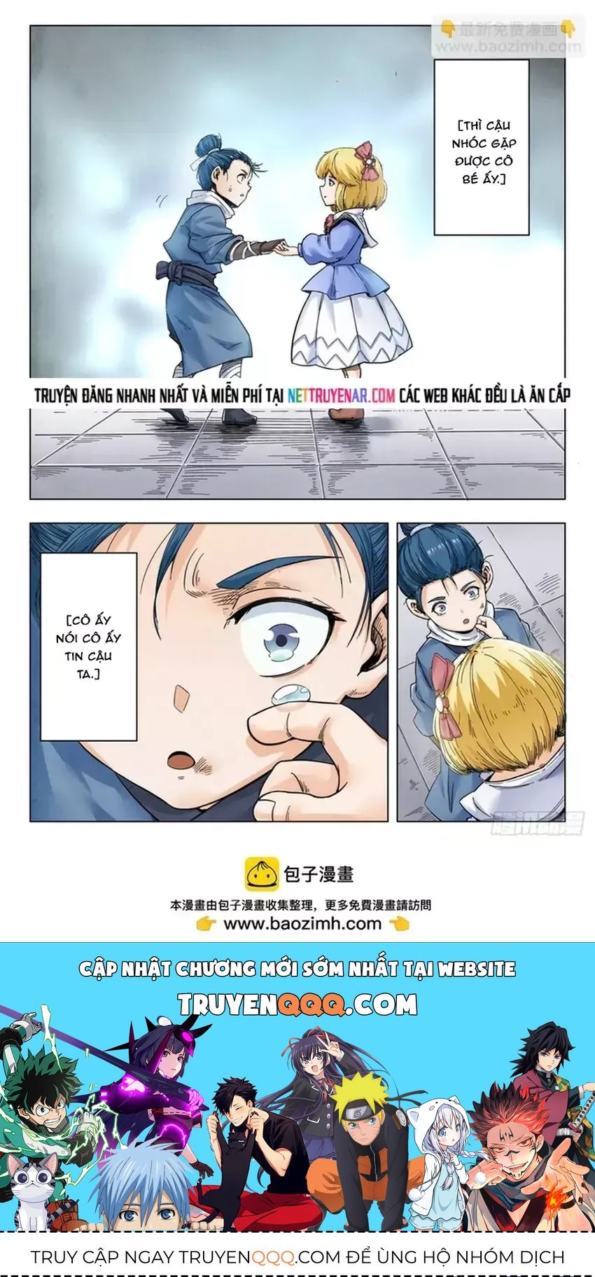 Triệu Hồi Sư Cuối Cùng Chapter 334 - 15