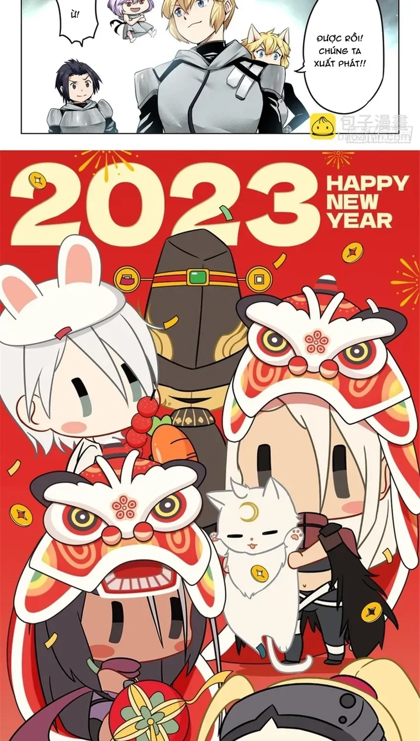 Triệu Hồi Sư Cuối Cùng Chapter 339 - 13