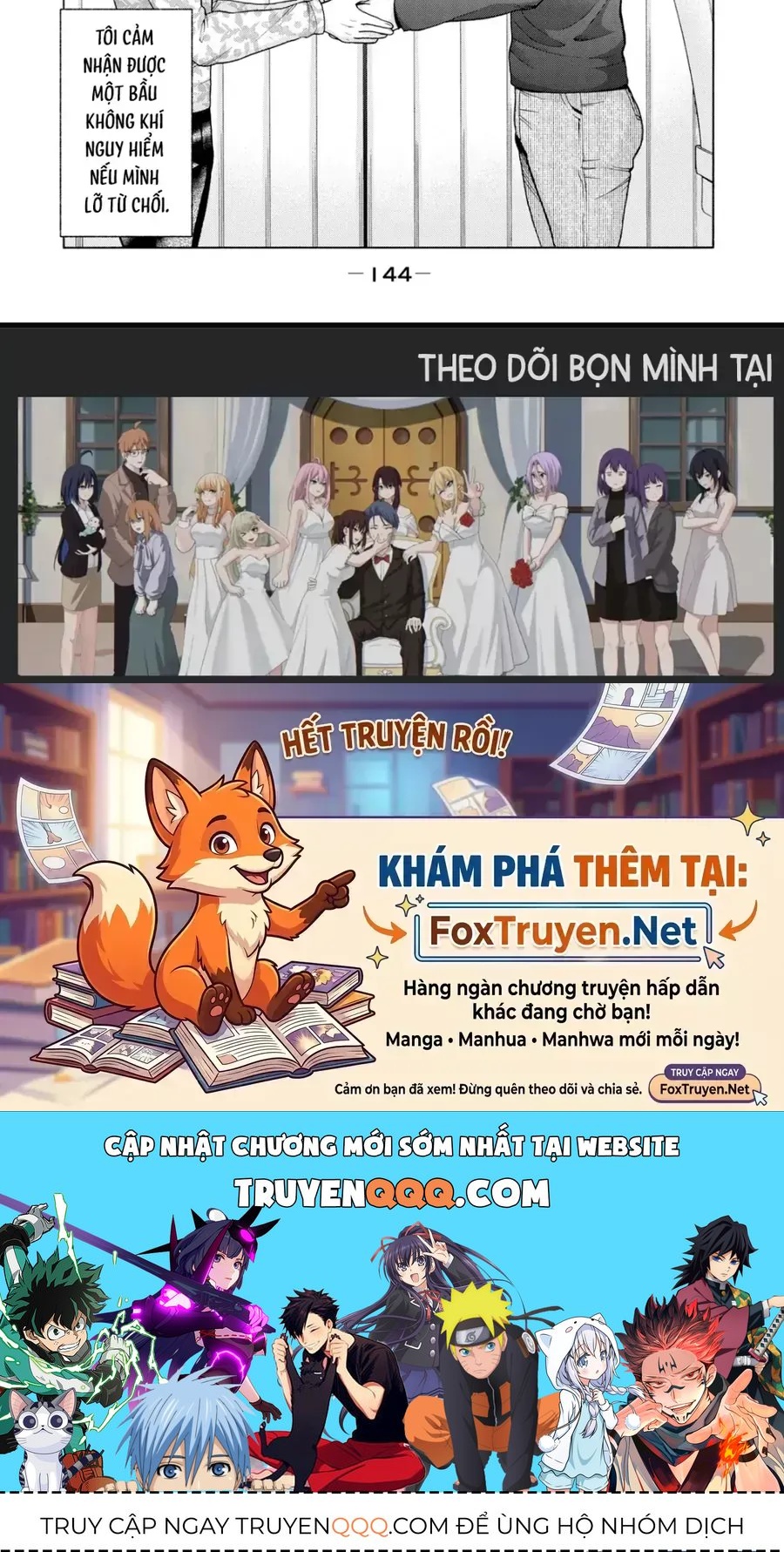 Asper Girl Chapter 46 - 22