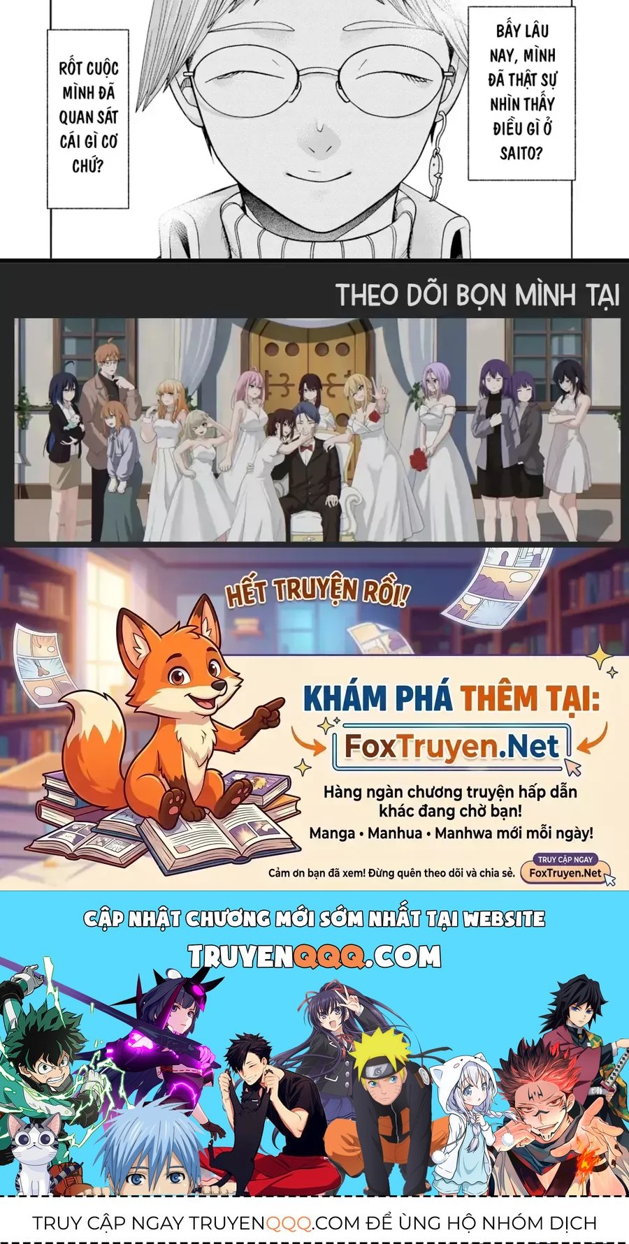 Asper Girl Chapter 48 - 22