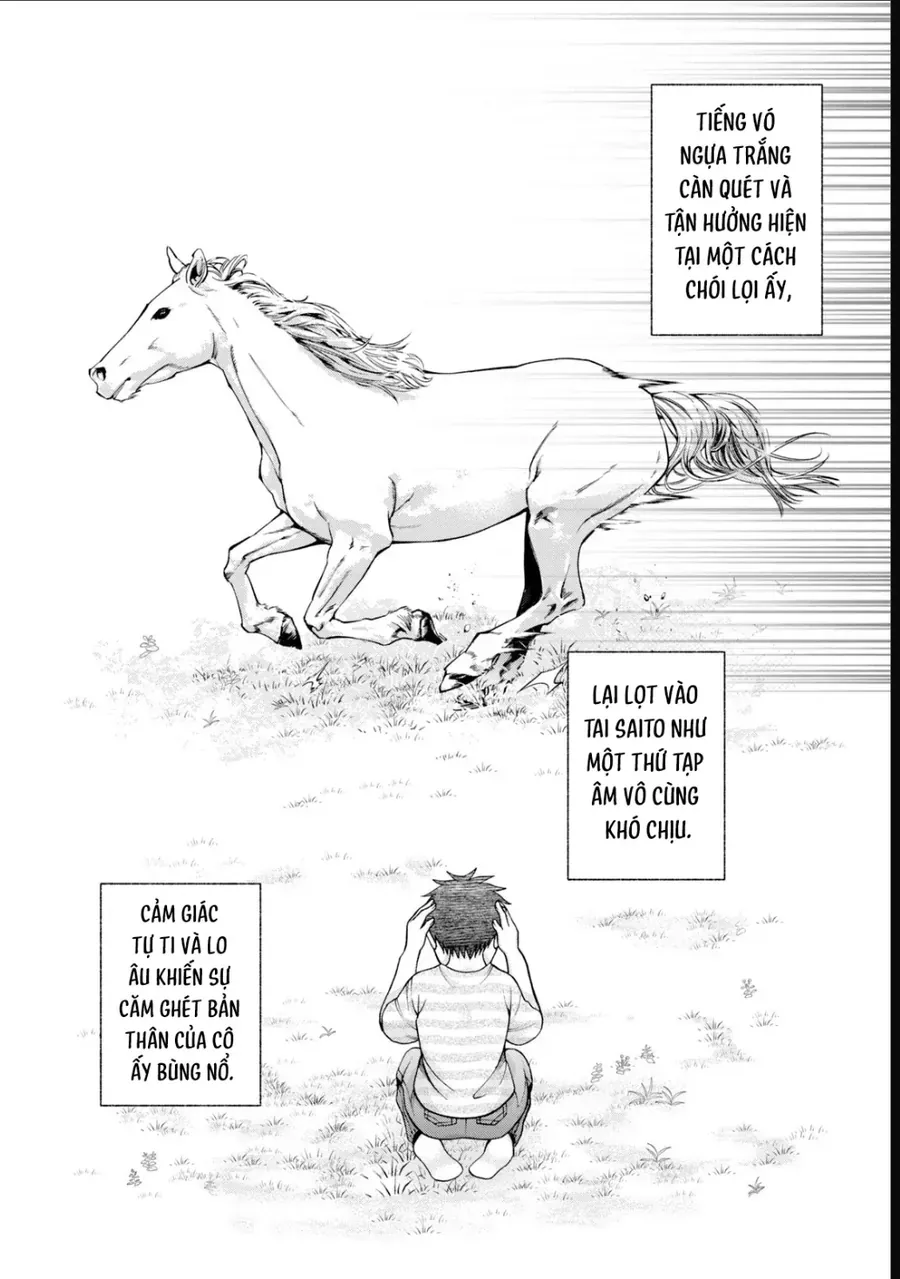 Asper Girl Chapter 49 - 12