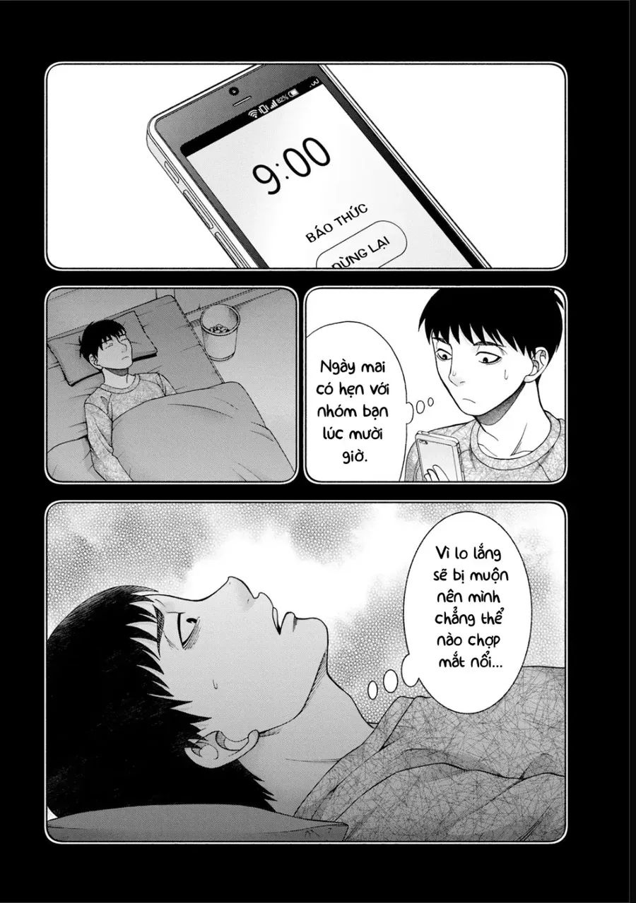 Asper Girl Chapter 50 - 11