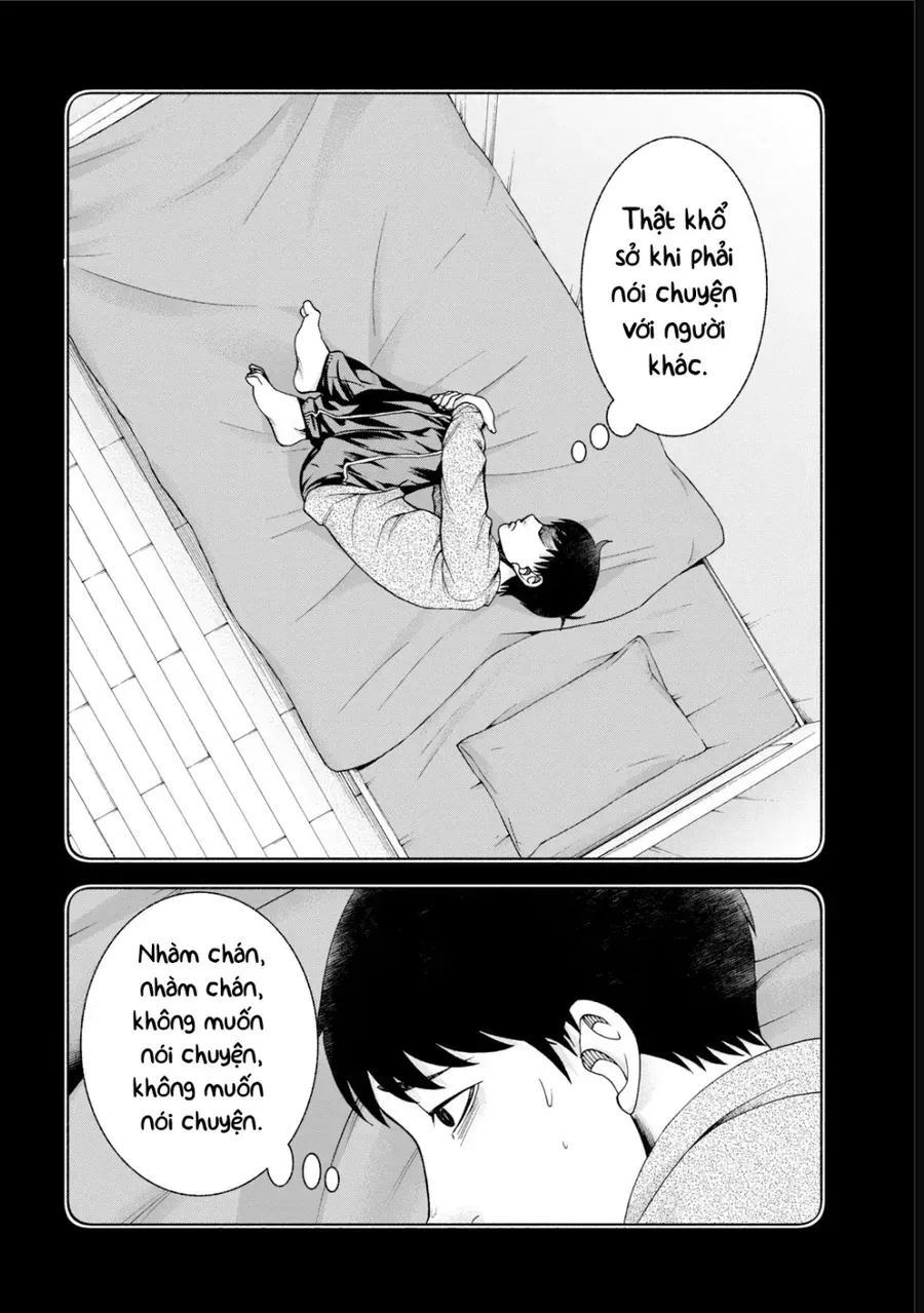Asper Girl Chapter 50 - 15