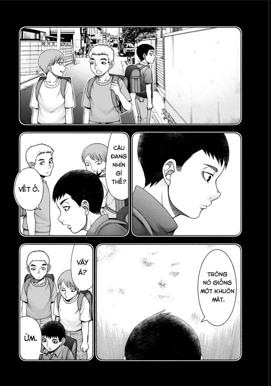 Asper Girl Chapter 50 - 5