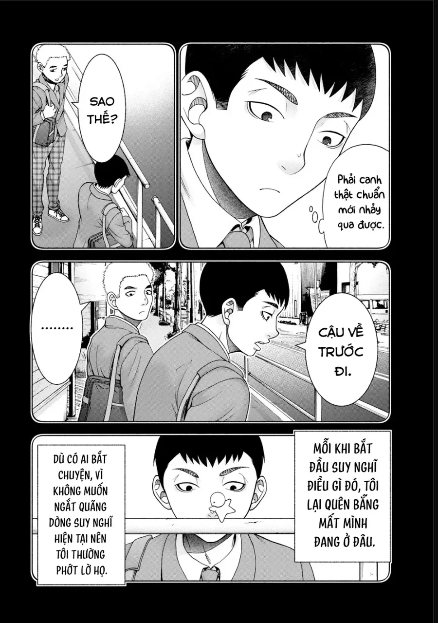 Asper Girl Chapter 50 - 7