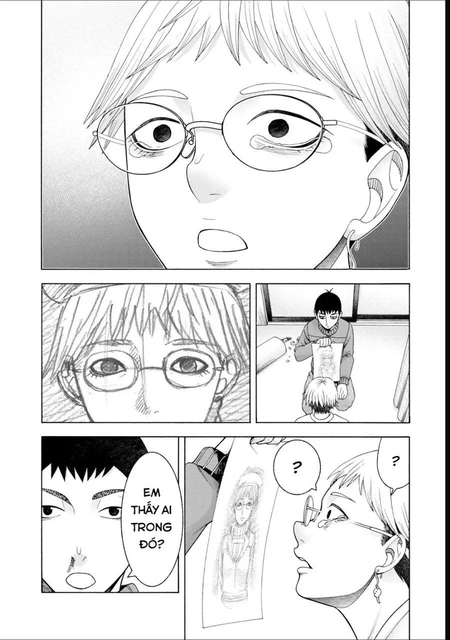 Asper Girl Chapter 51 - 18