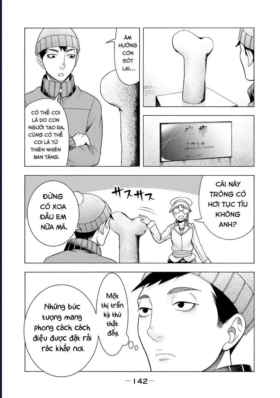 Asper Girl Chapter 55 - 2