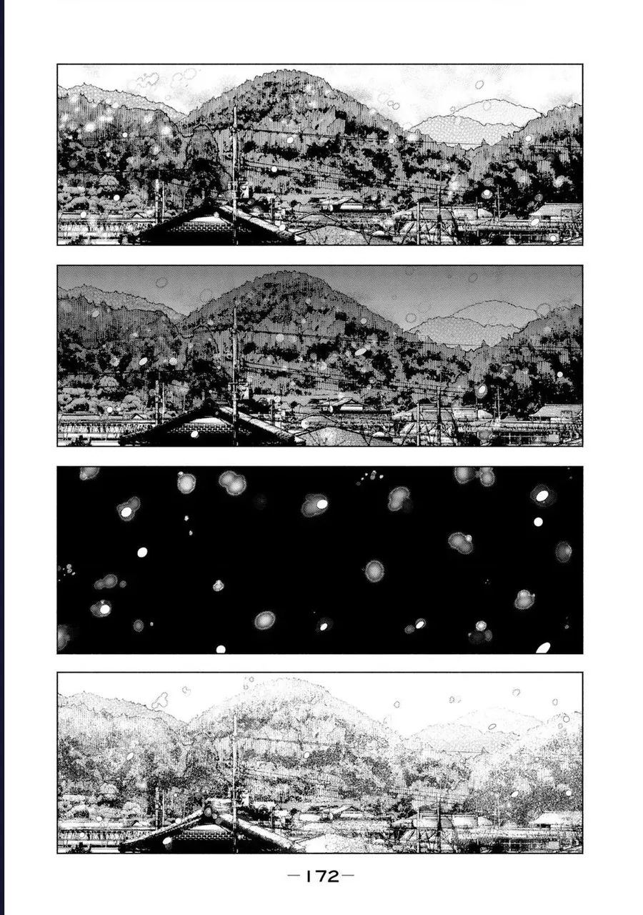 Asper Girl Chapter 56 - 11