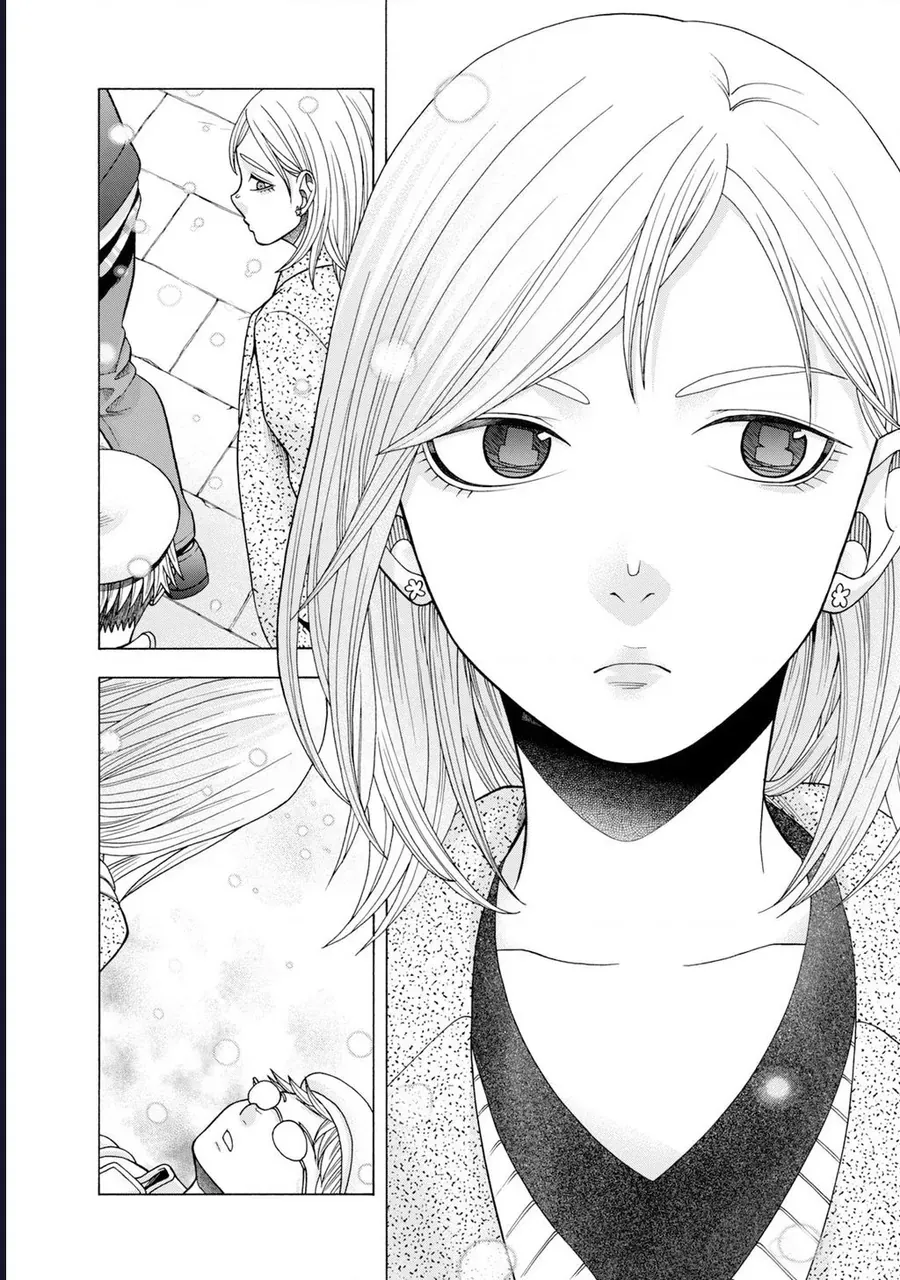 Asper Girl Chapter 56 - 14