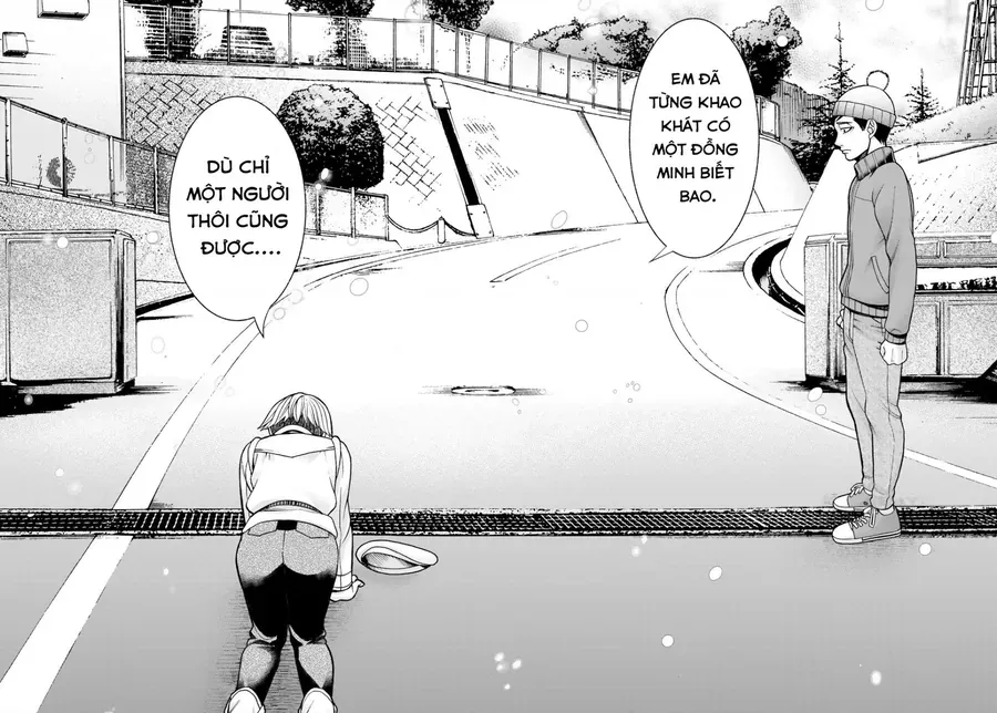 Asper Girl Chapter 56 - 10