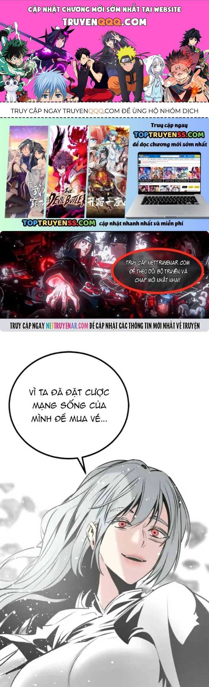 Kẻ Giết Anh Hùng Chapter 262 - 1