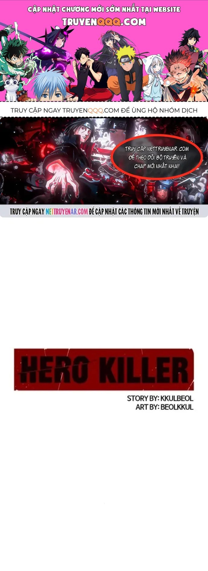 Kẻ Giết Anh Hùng Chapter 263 - 1