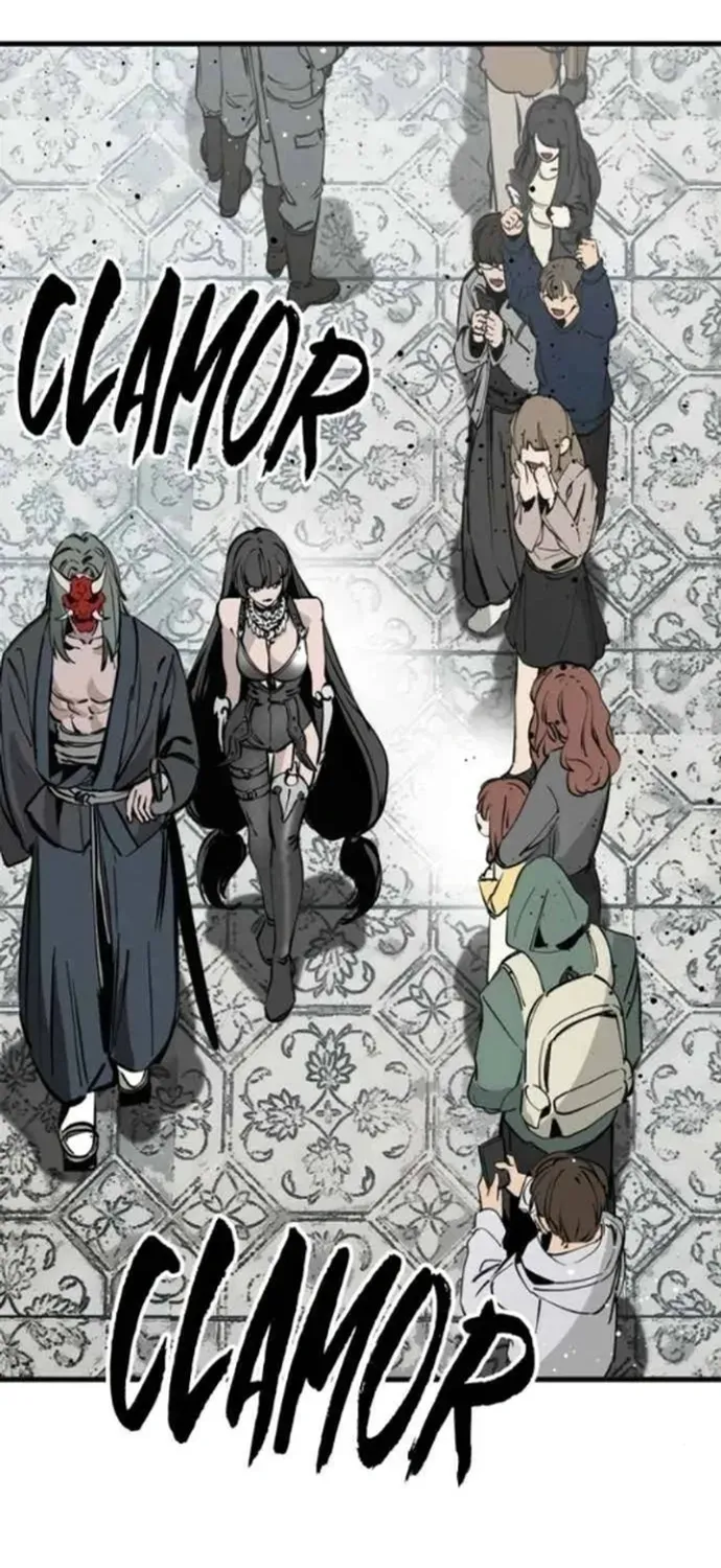 Kẻ Giết Anh Hùng Chapter 263 - 22