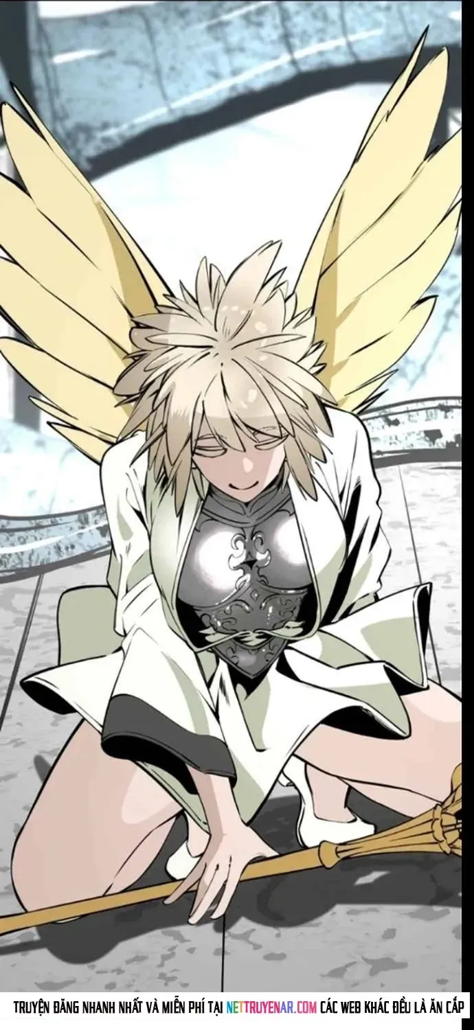 Kẻ Giết Anh Hùng Chapter 263 - 27