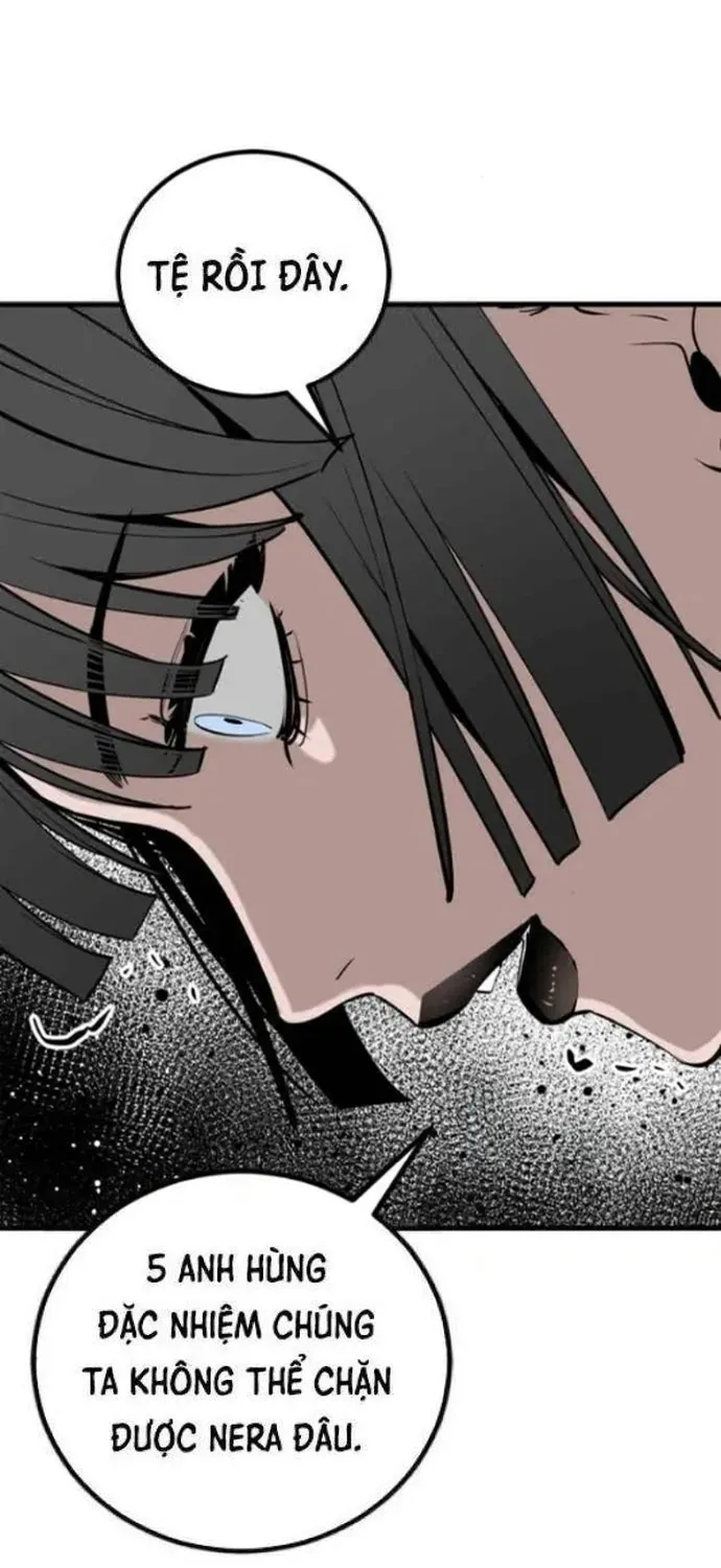 Kẻ Giết Anh Hùng Chapter 263 - 36