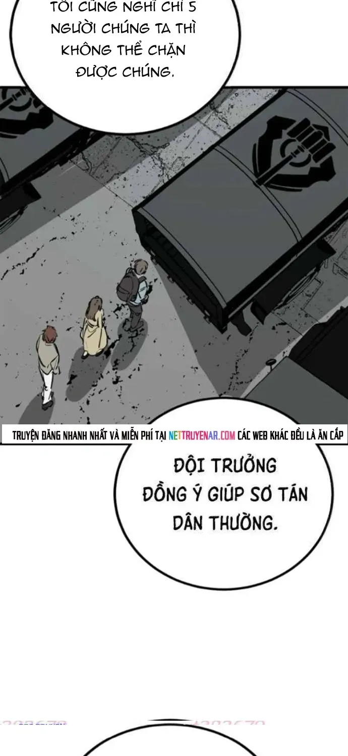 Kẻ Giết Anh Hùng Chapter 263 - 55