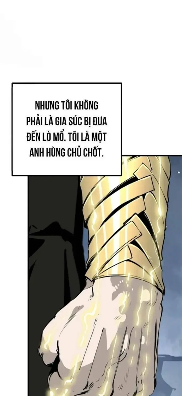 Kẻ Giết Anh Hùng Chapter 263 - 85