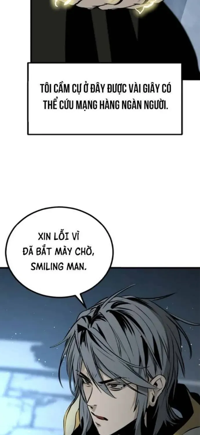 Kẻ Giết Anh Hùng Chapter 263 - 86