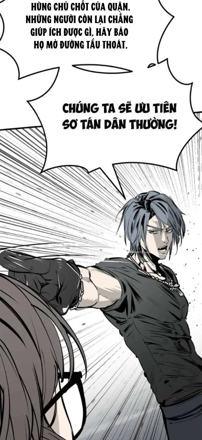 Kẻ Giết Anh Hùng Chapter 263 - 10