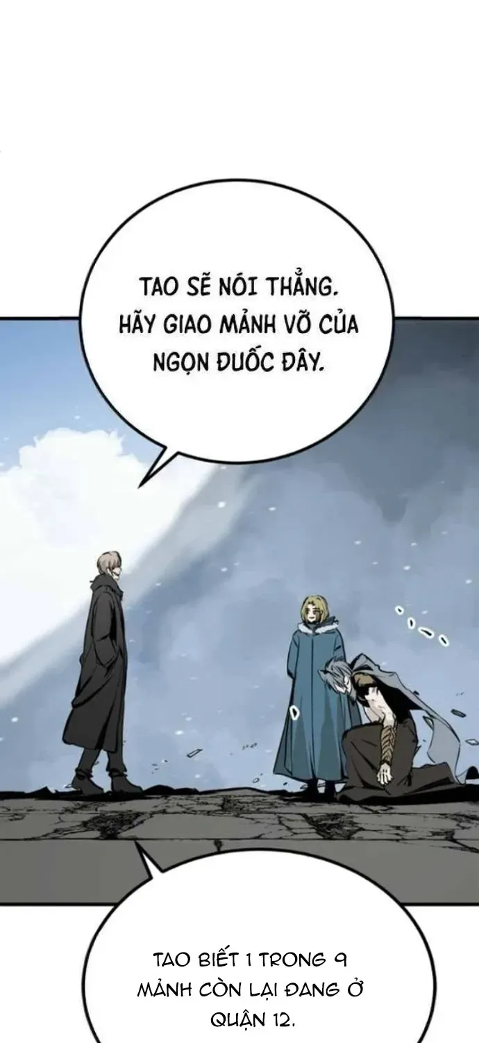 Kẻ Giết Anh Hùng Chapter 263 - 93