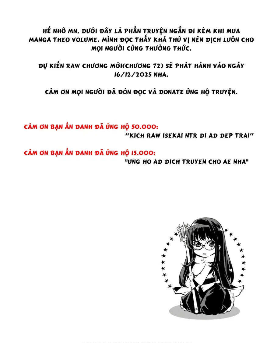 Isekai NTR Chapter 71.2 - 3