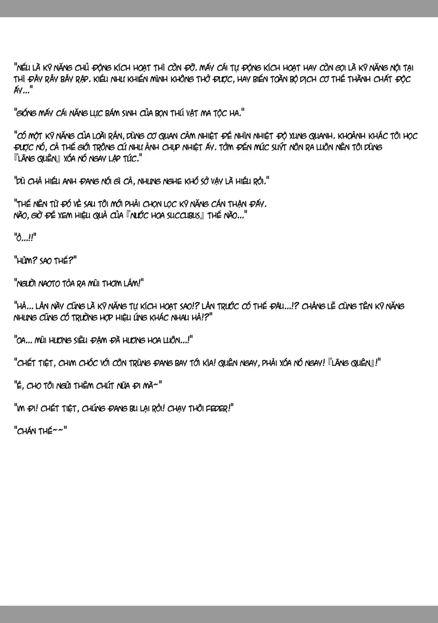 Isekai NTR Chapter 71.2 - 7