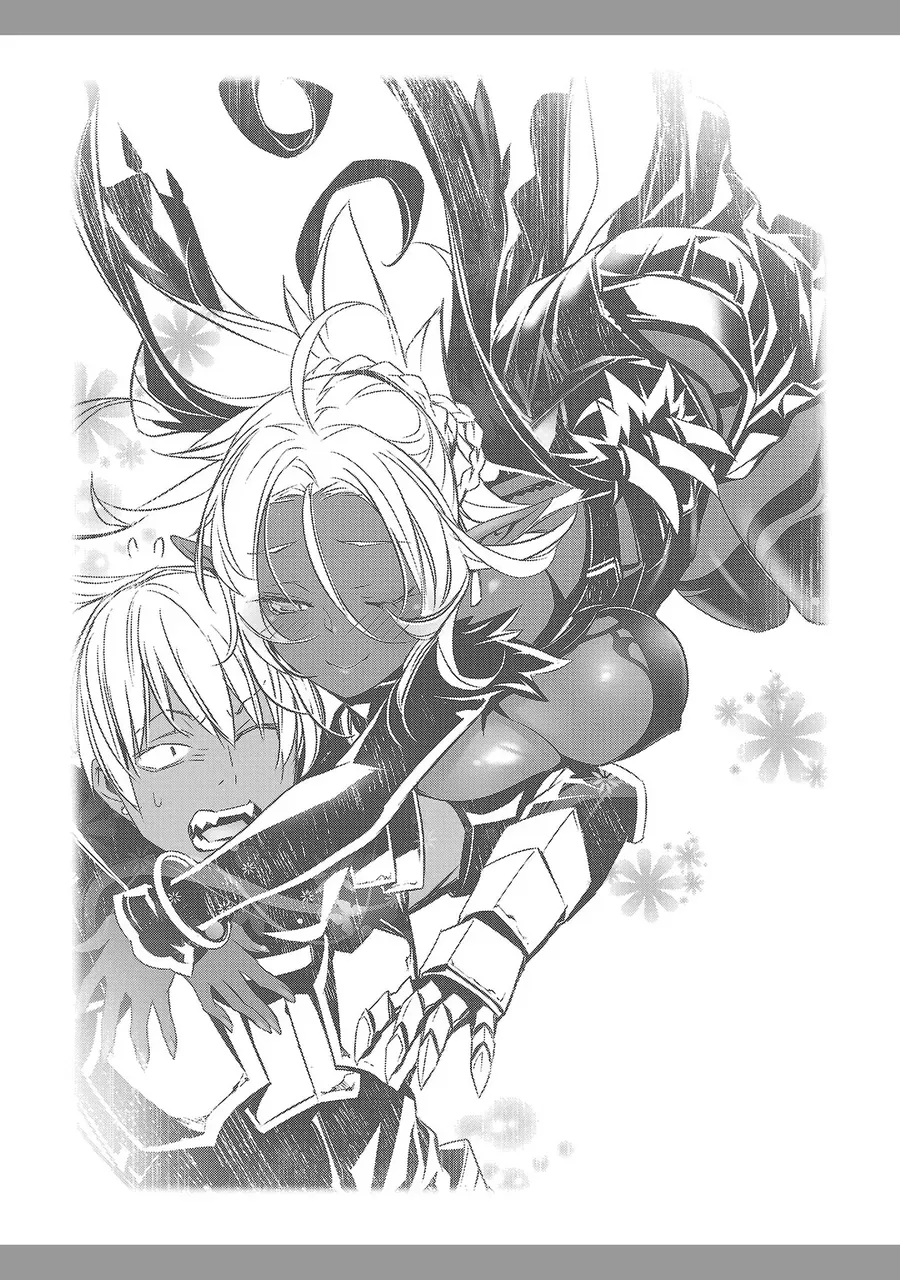 Isekai NTR Chapter 71.2 - 8