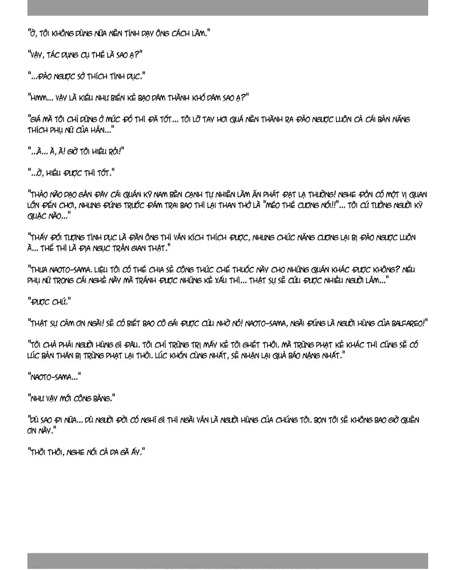 Isekai NTR Chapter 72.2 - 6