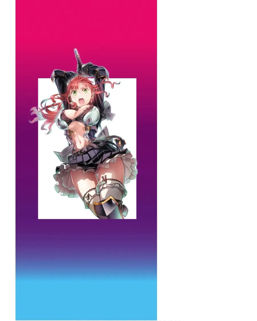 Isekai NTR Chapter 72.2 - 9