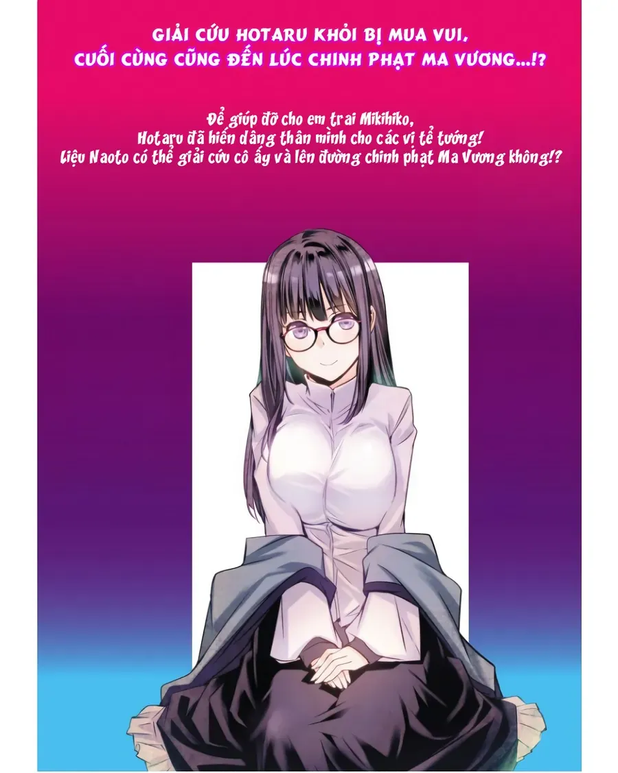 Isekai NTR Chapter 72.2 - 10